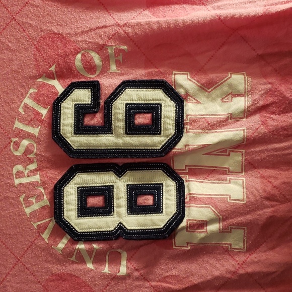 vs pink top xs - Picture 2 of 3